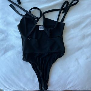 princess polly body suit